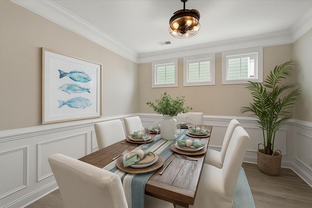 656 Yellow Leaf Lane, Summerville, SC 29486