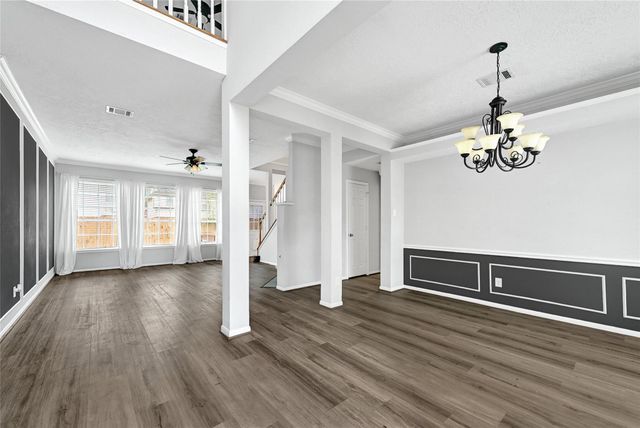 16215 Cairngorm Avenue, Houston, TX 77095