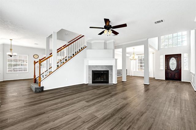 16215 Cairngorm Avenue, Houston, TX 77095