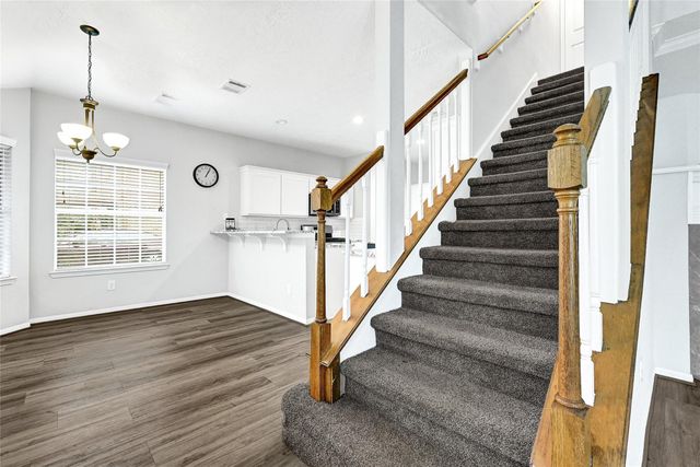 16215 Cairngorm Avenue, Houston, TX 77095