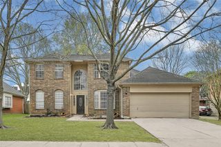 16215 Cairngorm Avenue, Houston, TX 77095