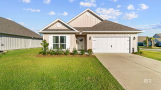 4134 Montague Drive, Gulf Shores, AL 36542