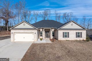 658 Alcovy River Drive, Loganville, GA 30052