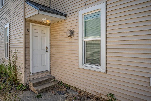 218 E Baldwin Ave, Spokane, WA 99207