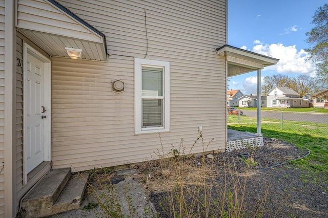 218 E Baldwin Ave, Spokane, WA 99207