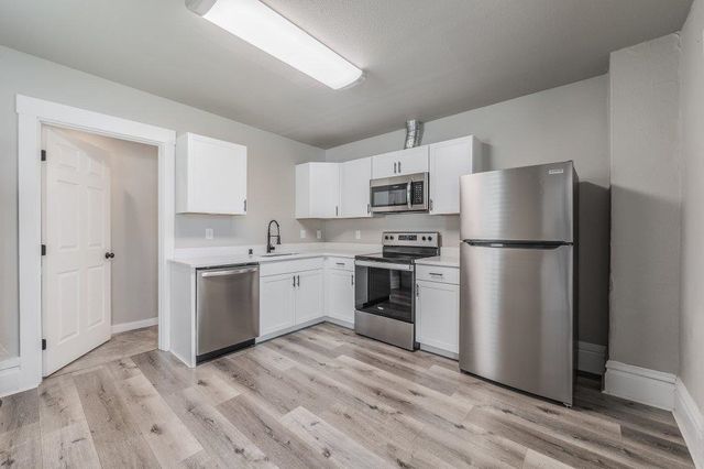 218 E Baldwin Ave, Spokane, WA 99207