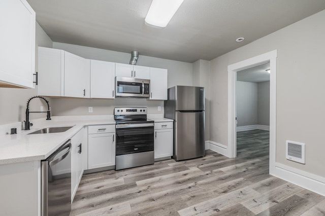 218 E Baldwin Ave, Spokane, WA 99207