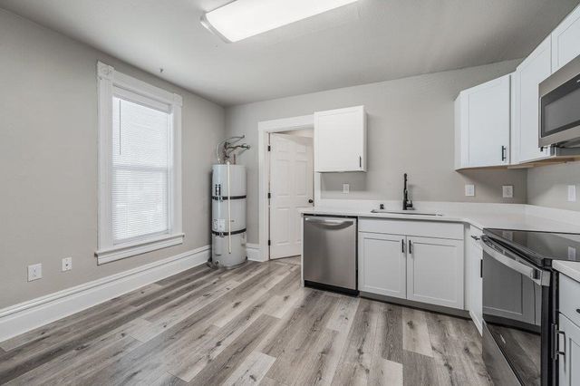 218 E Baldwin Ave, Spokane, WA 99207