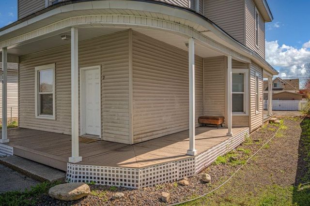 218 E Baldwin Ave, Spokane, WA 99207