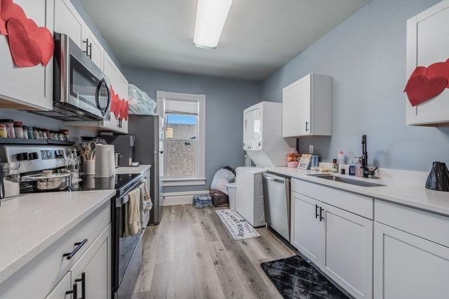 218 E Baldwin Ave, Spokane, WA 99207