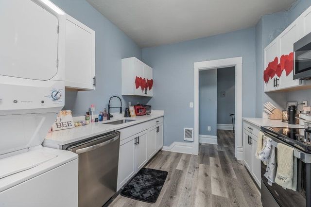 218 E Baldwin Ave, Spokane, WA 99207