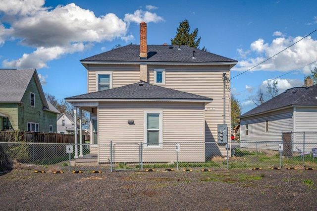 218 E Baldwin Ave, Spokane, WA 99207