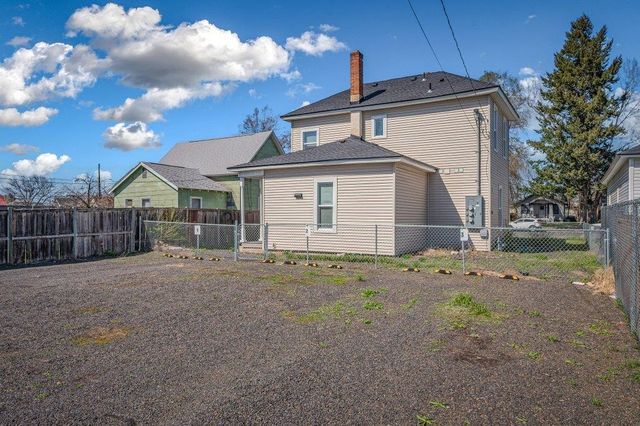 218 E Baldwin Ave, Spokane, WA 99207
