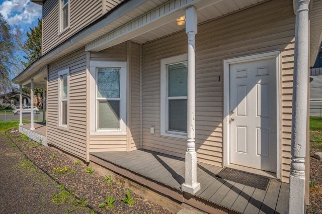 218 E Baldwin Ave, Spokane, WA 99207