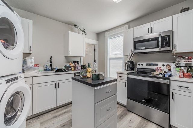 218 E Baldwin Ave, Spokane, WA 99207