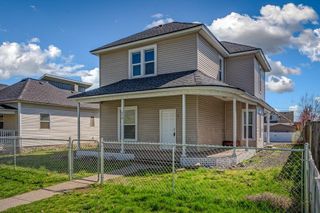 218 E Baldwin Ave, Spokane, WA 99207