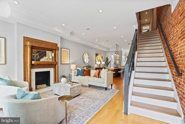 131 S ST NW, Washington, DC 20001