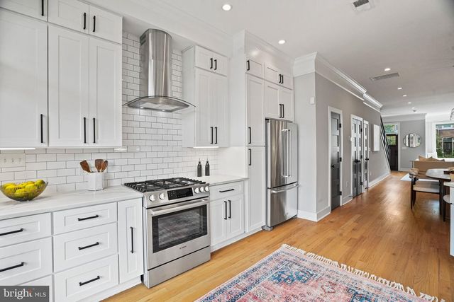 131 S ST NW, Washington, DC 20001