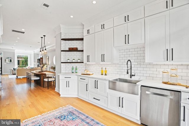 131 S ST NW, Washington, DC 20001