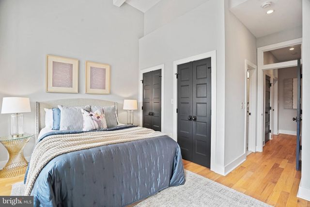 131 S ST NW, Washington, DC 20001