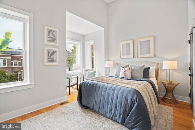 131 S ST NW, Washington, DC 20001