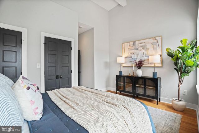 131 S ST NW, Washington, DC 20001