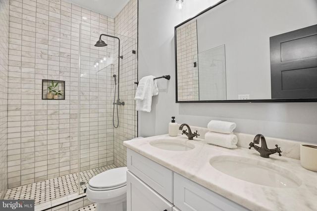131 S ST NW, Washington, DC 20001