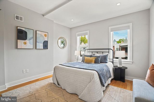 131 S ST NW, Washington, DC 20001