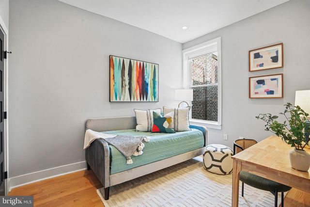 131 S ST NW, Washington, DC 20001