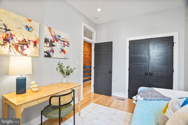 131 S ST NW, Washington, DC 20001