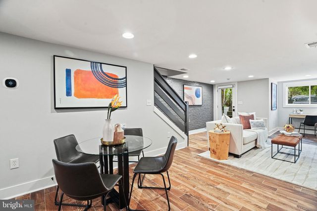 131 S ST NW, Washington, DC 20001