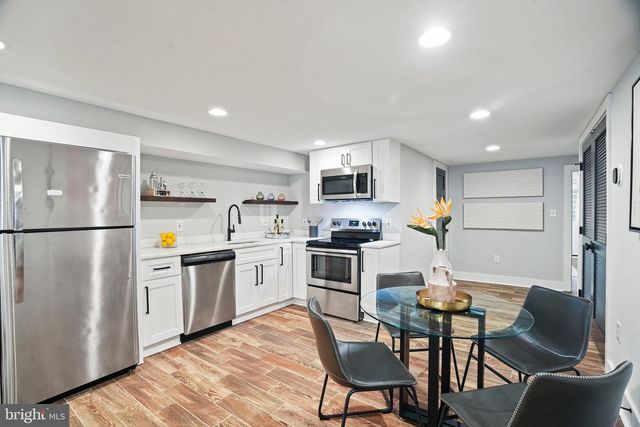 131 S ST NW, Washington, DC 20001