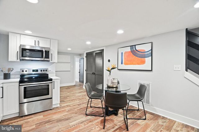 131 S ST NW, Washington, DC 20001