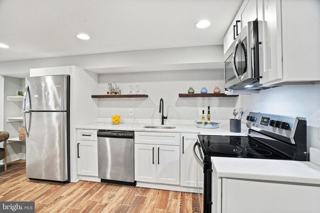 131 S ST NW, Washington, DC 20001