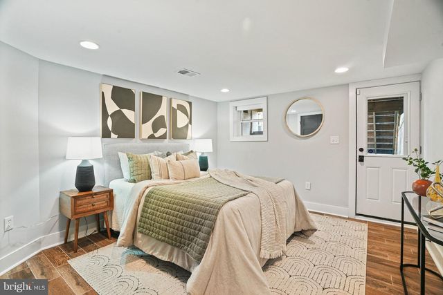 131 S ST NW, Washington, DC 20001