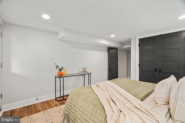 131 S ST NW, Washington, DC 20001