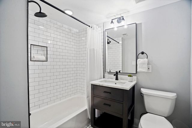 131 S ST NW, Washington, DC 20001