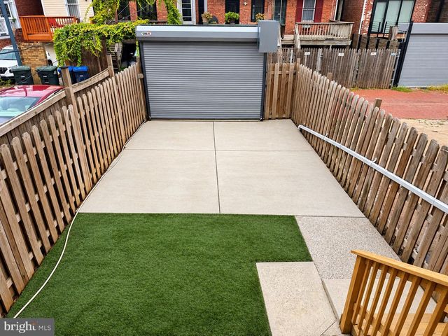 131 S ST NW, Washington, DC 20001