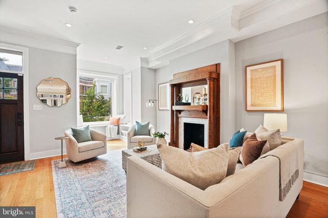 131 S ST NW, Washington, DC 20001