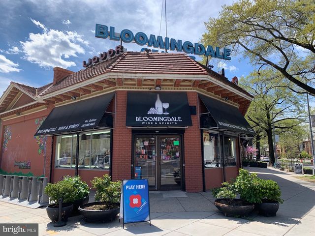 131 S ST NW, Washington, DC 20001