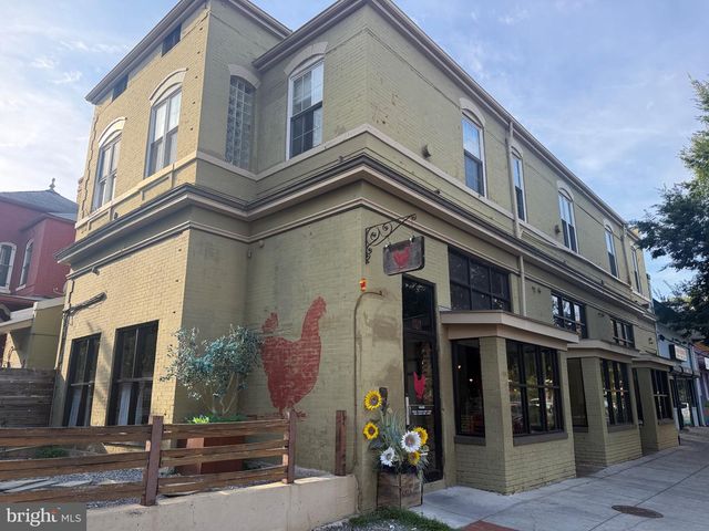 131 S ST NW, Washington, DC 20001