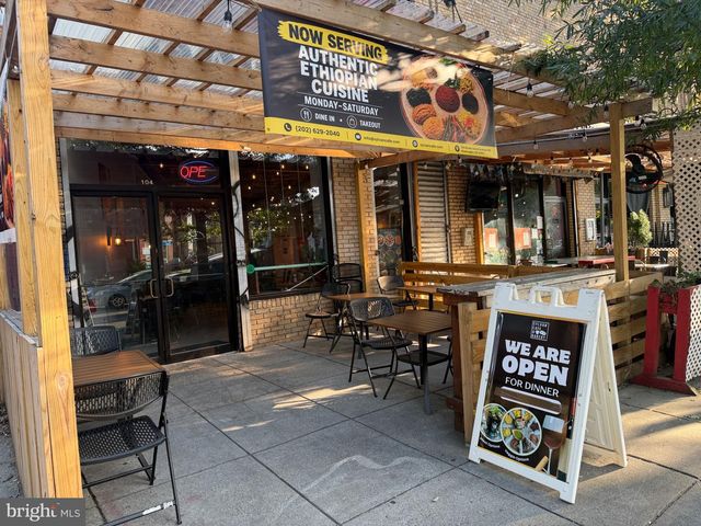 131 S ST NW, Washington, DC 20001