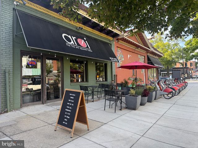 131 S ST NW, Washington, DC 20001