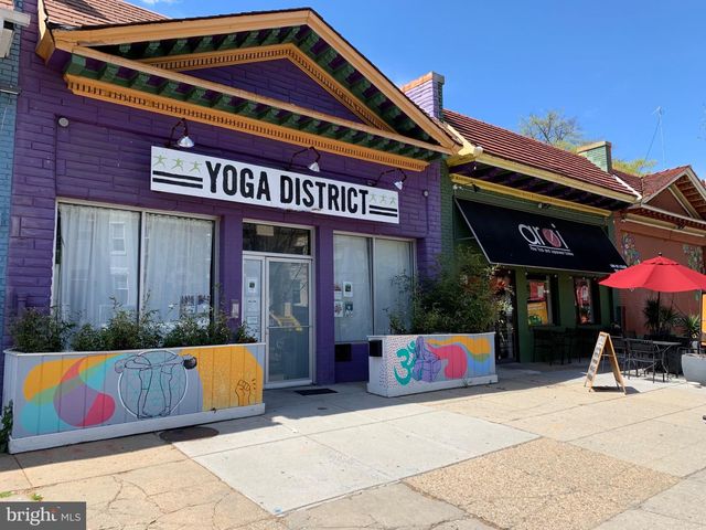 131 S ST NW, Washington, DC 20001
