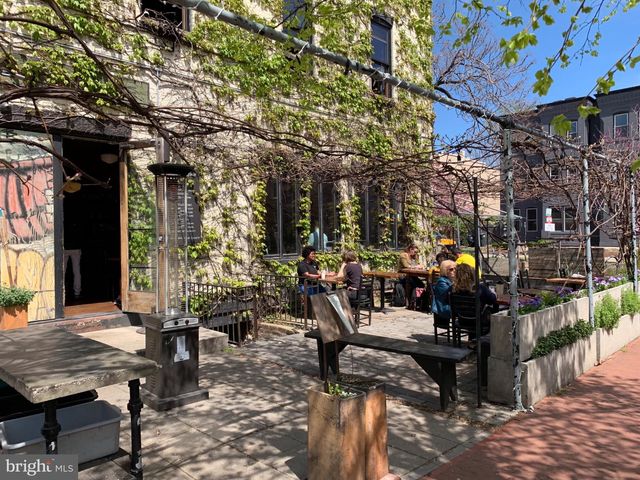 131 S ST NW, Washington, DC 20001