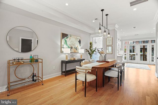 131 S ST NW, Washington, DC 20001