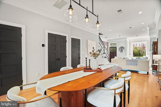 131 S ST NW, Washington, DC 20001