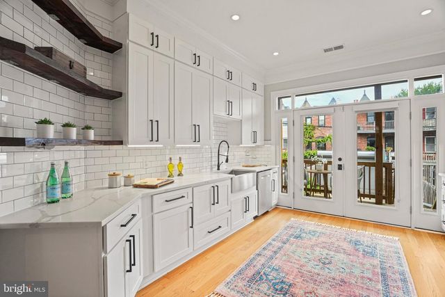 131 S ST NW, Washington, DC 20001
