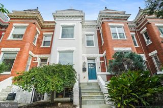 131 S ST NW, Washington, DC 20001