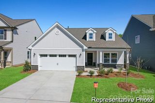 206 Tillery Lane 742, Mount Gilead, NC 27306
